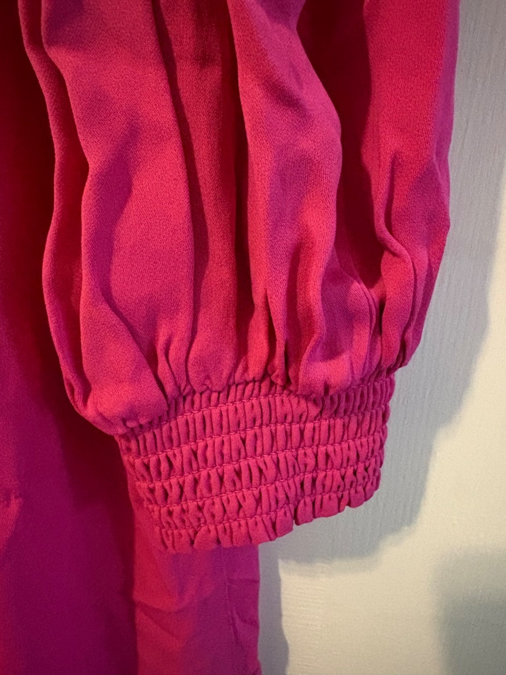 Boden Blouson Dress NWT - Picture 5 of 9